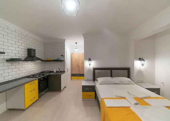 Lejlighed F48 Homes *