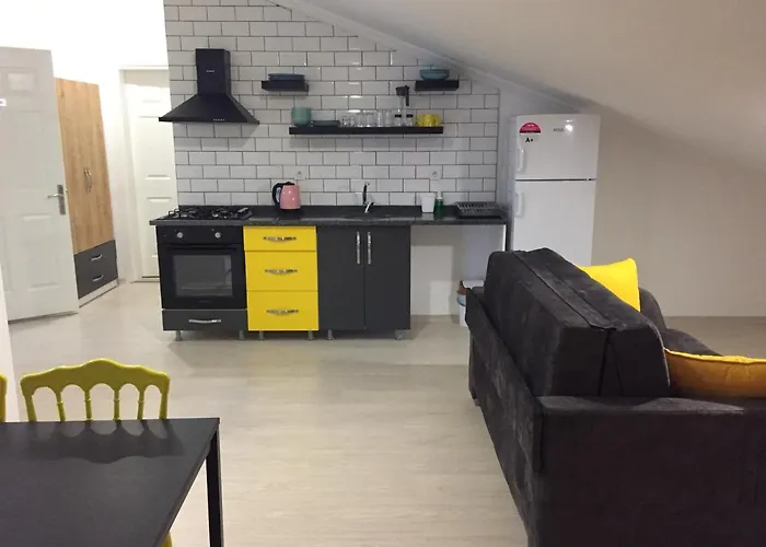 Lejlighed F48 Homes *