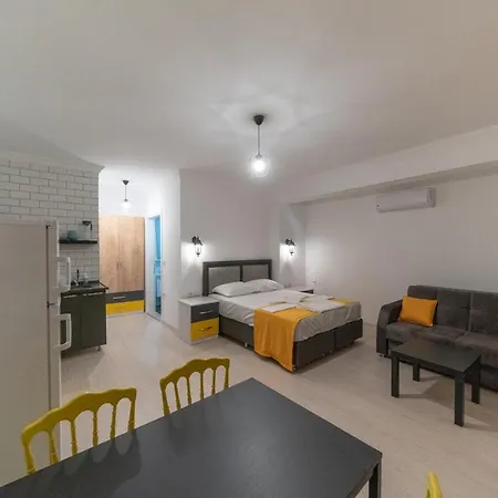 Apartment F48 Homes *