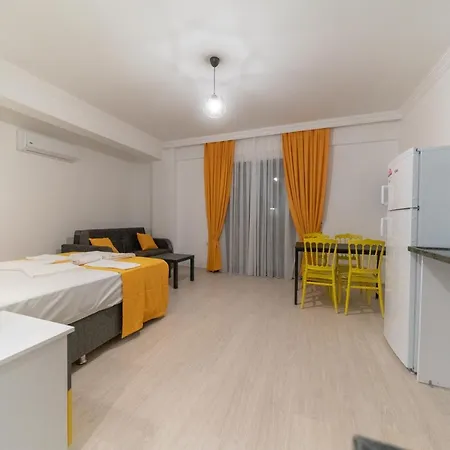 F48 Homes Apartment