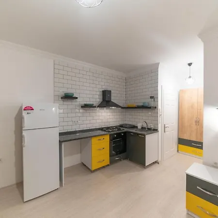 Apartment F48 Homes