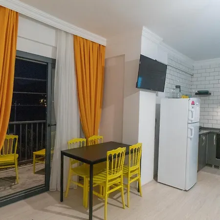Apartmán F48 Homes *
