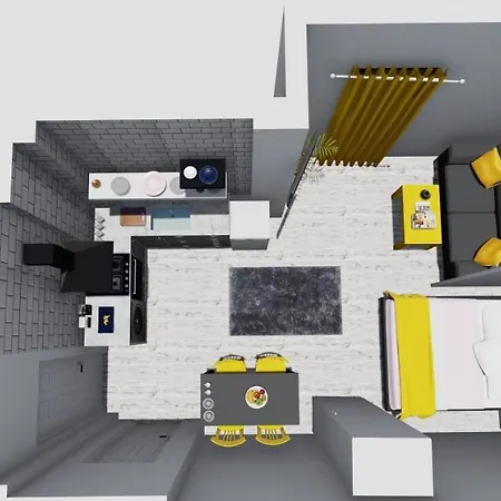 F48 Homes フェティエ