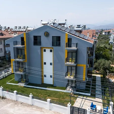 F48 Homes