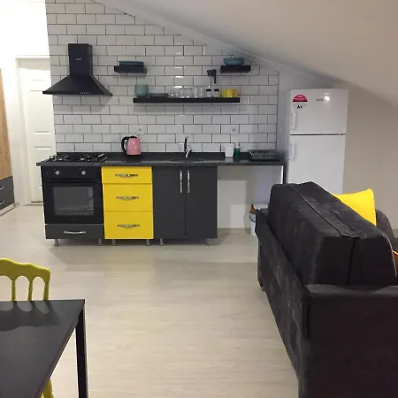 Apartmán F48 Homes *
