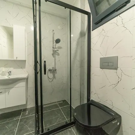 F48 Homes Daire *