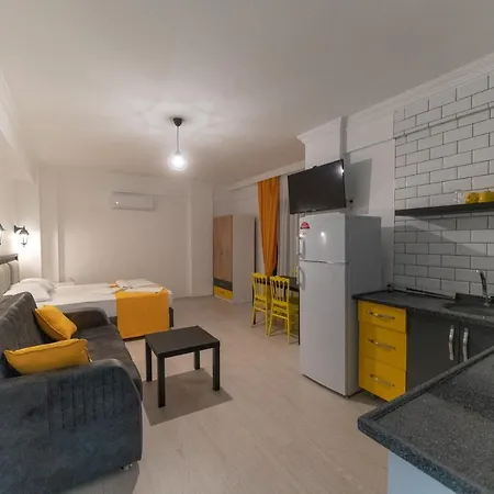 F48 Homes Daire *