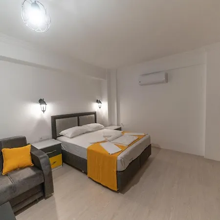 F48 Homes Daire Fethiye