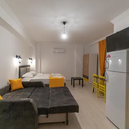 F48 Homes Daire *