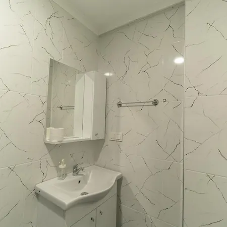 Apartman F48 Homes *