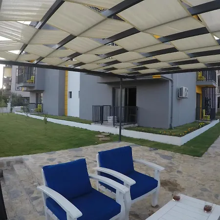Daire F48 Homes