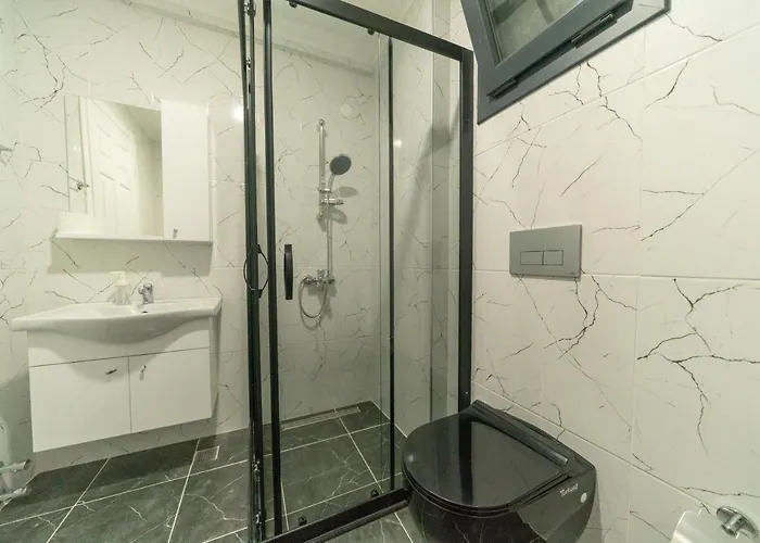 F48 Homes Apartmán *