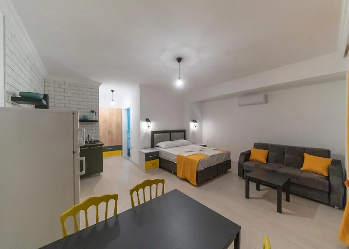 Apartment F48 Homes *