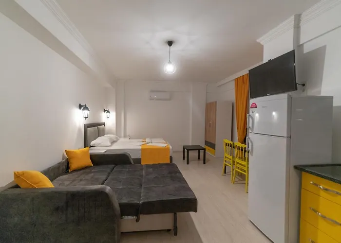 F48 Homes דירה *