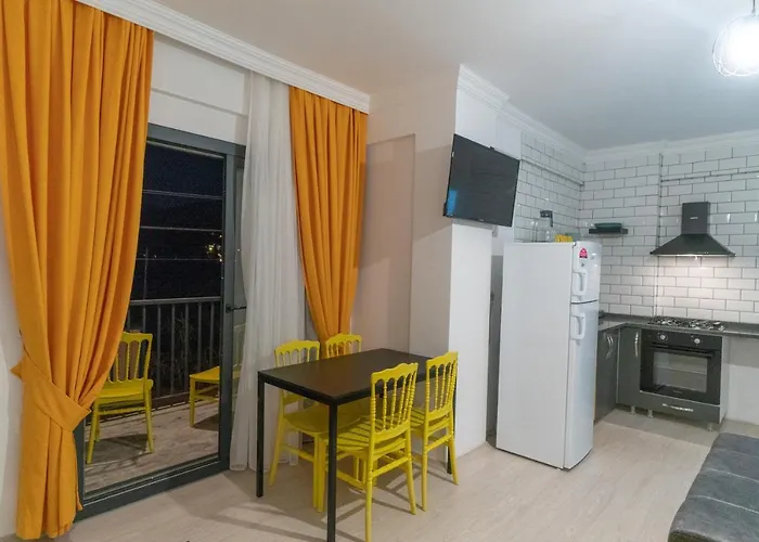 Apartamento F48 Homes *