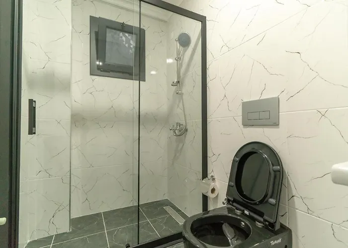 F48 Homes Apartamento *