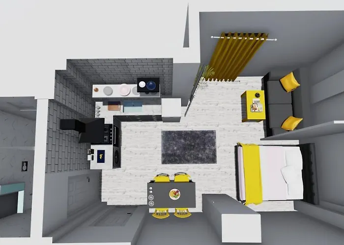 F48 Homes פאטהיה