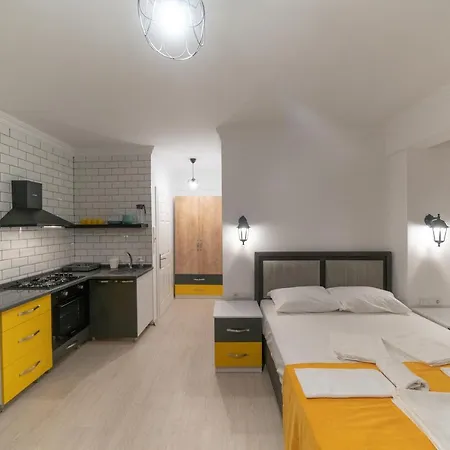 דירה F48 Homes *